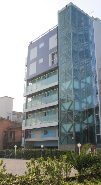 利尼亚诺萨比亚多罗Residenza Edda公寓 客房 照片